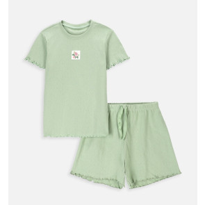 Coccodrillo Пижама Pyjamas Girl WC4448224PJS 92-164