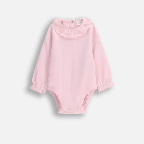 Coccodrillo Боди Nostalgic meadow girl Newborn WC5112101NGN 62-86