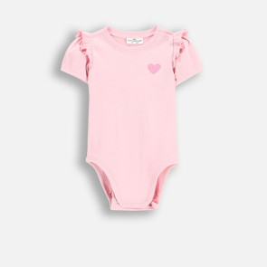 Coccodrillo Боди Dream diaries girl Newborn WC5112202DGN 56-86