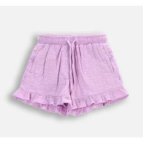 Coccodrillo Къс панталон Inside ocean girl Kids WC5119401IGK 92-122