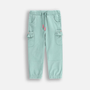Coccodrillo Панталон Dream diaries girl Newborn WC5120102DGN 62-86