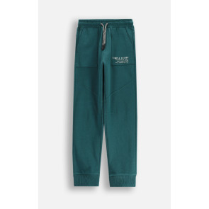 Coccodrillo Спортен панталон Everyday Boy B WC5120102VBB-011 104-164