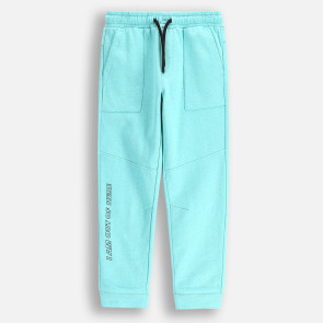 Coccodrillo Спортен панталон Cosmic rave boy Kids WC5120103CBK 92-122