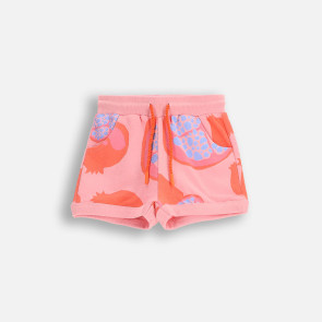 Coccodrillo Къси панталони Tropical story girl Kids WC5120402TGK 92-122