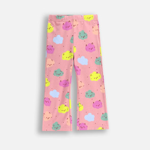 Coccodrillo Клин Dream diaries girl Newborn WC5122103DGN 62-86