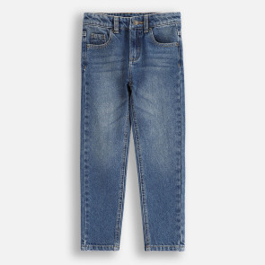 Coccodrillo Панталон Jeans Collection boy WC5123102JCB 92-164