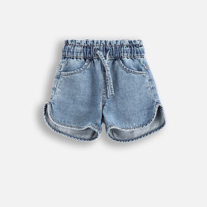Coccodrillo Къси панталони Jeans Collection girl WC5123201JCG 92-164