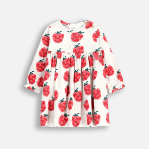 Coccodrillo Рокля Maxitropic girl Newborn WC5129101MGN 62-86