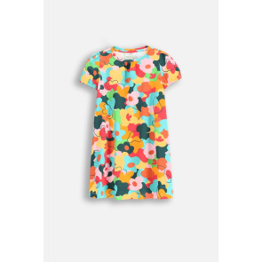 Coccodrillo Рокля Maxitropic girl Kids WC5129201MGK 92-122