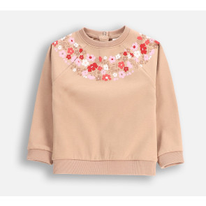 Coccodrillo Блуза Nostalgic meadow girl Newborn WC5132101NGN 68-86