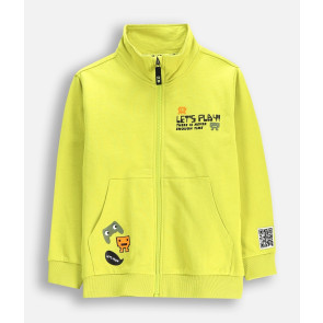 Coccodrillo Суитшърт Gamer boy Kids 92-122
