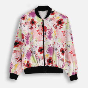 Coccodrillo Суитшърт Rebel girl Junior 128-164