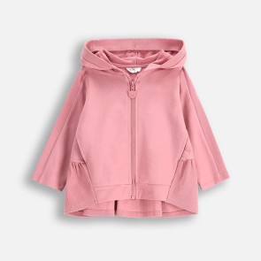 Coccodrillo Суитшърт Dream diaries girl Newborn WC5132401DGN 68-86