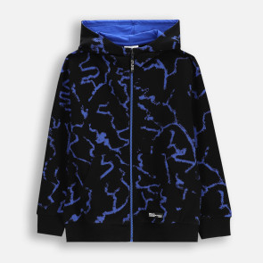 Coccodrillo Суитшърт Monochrome boy Junior 128-164
