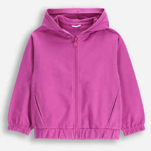 Coccodrillo Суитшърт Rebel girl Kids WC5132401RGK 92-122