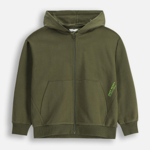 Coccodrillo Суитшърт Everyday Boy 92-164