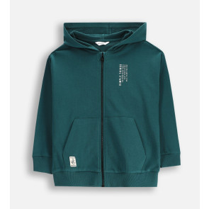 Coccodrillo Суитшърт Everyday Boy B WC5132401VBB-011 104-164