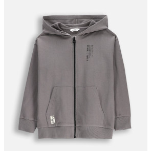 Coccodrillo Суитшърт Everyday Boy B WC5132401VBB-020 104-164