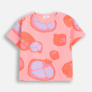 Coccodrillo Тениска Tropical story girl Kids WC5143204TGK 92-122
