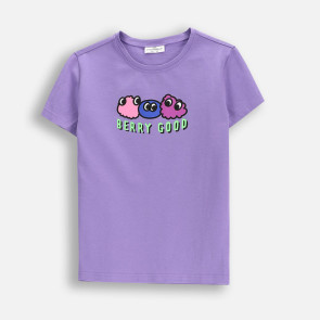 Coccodrillo Тениска Everyday Girl WC5143205VGB 92-152