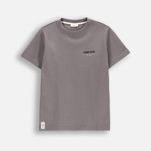 Coccodrillo Тениска Everyday Boy B WC5143206VBB 104-164