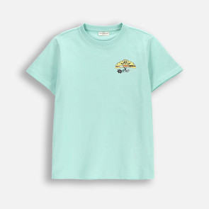 Coccodrillo Тениска Everyday Boy B WC5143209VBB 104-152