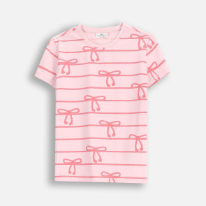 Coccodrillo Тениска Everyday Girl WC5143209VGC 92-152