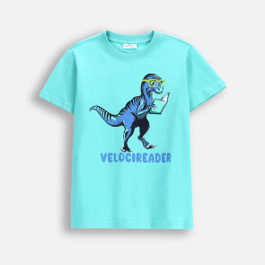 Coccodrillo Тениска Everyday Boy 92-146
