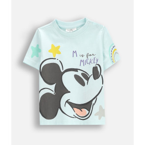 Coccodrillo Тениска Licence Boy Mickey Mouse WC5143222LBD 62-86