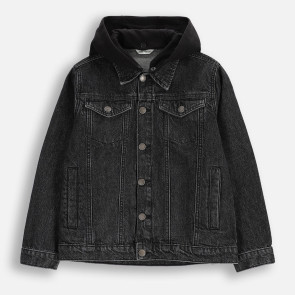 Coccodrillo Яке Jeans Collection boy WC5152301JCB 110-164