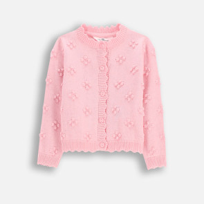 Coccodrillo Жилетка Nostalgic meadow girl Newborn WC5172201NGN 62-86