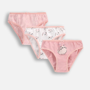 Coccodrillo Бельо Pants 3 броя 92-146