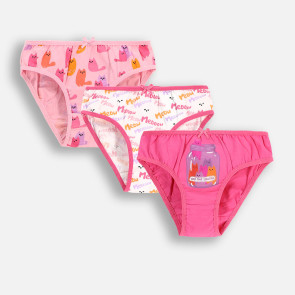 Coccodrillo Бельо Pants 3 броя 92-146