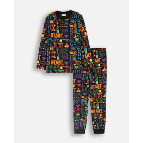 Coccodrillo Пижама Pyjamas Boy 92-164