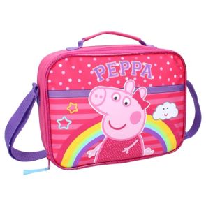 Чанта за сандвичи PEPPA PIG