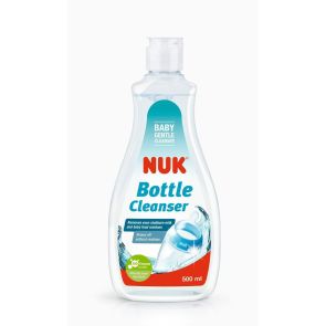 NUK Препарат за почистване на бебешки аксесоари 10.256.261