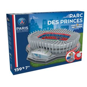 Пъзел 3D Стадион PARC DES PRINCES (PSG)