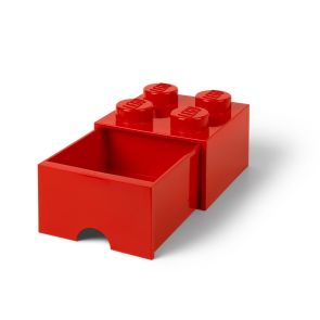LEGO Кутия - чекмедже 4 ЧЕРВЕН 40051730