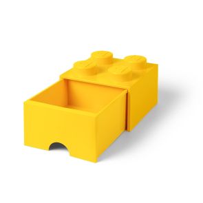 LEGO Кутия - чекмедже 4 ЖЪЛТ 40051732