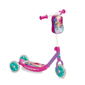MONDO Тротинетка с 3 колела MY FIRST SCOOTERS SHIMMER AND SHINE