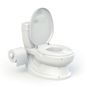 DOLU Гърне - тоалетна чиния със звук