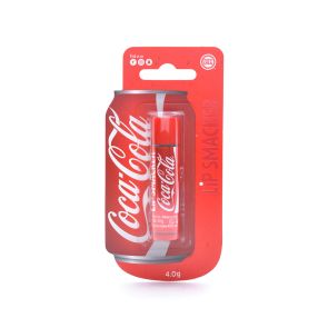 Интелфарм Lip Smacker Балсам за устни Coca Cola Classic