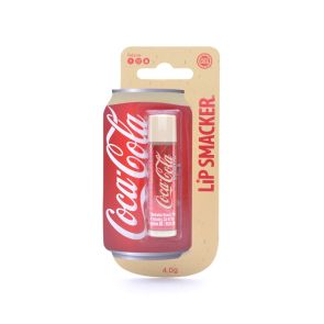 Интелфарм Lip Smacker Балсам за устни Coca Cola Vanilla