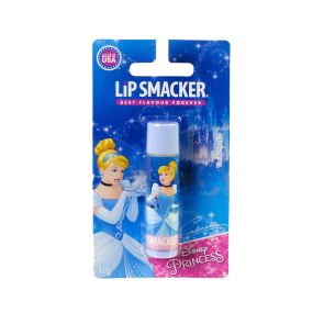 Интелфарм Lip Smacker Балсам за устни Disney Princess - Cinderella