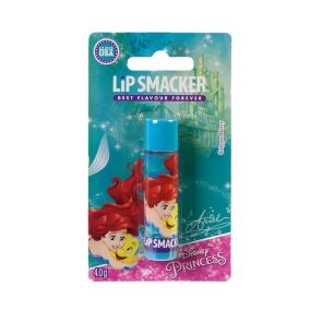 Интелфарм Lip Smacker Балсам за устни Disney Princess - Ariel