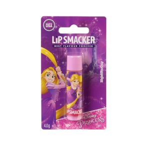 Интелфарм Lip Smacker Балсам за устни Disney Princess - Rapunzel