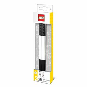 LEGO 2 Гел-химикалки черни 51505