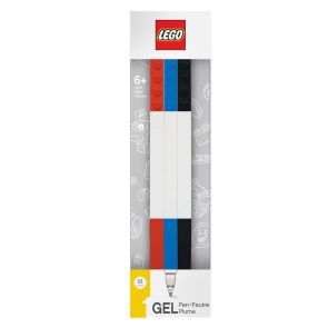 LEGO 3 Гел-химикалки различни цветове 51513