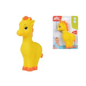 ABC Играчка жираф 16 см.