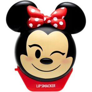 Интелфарм Lip Smacker Балсам за устни Disney Emoji – Minnie